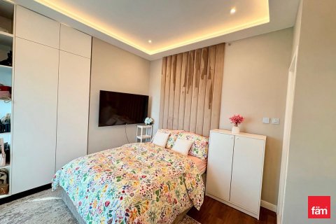 Квартира с 1 спальней №126256 11