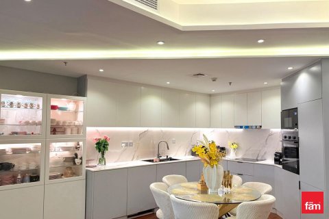 Квартира с 1 спальней №126256 9