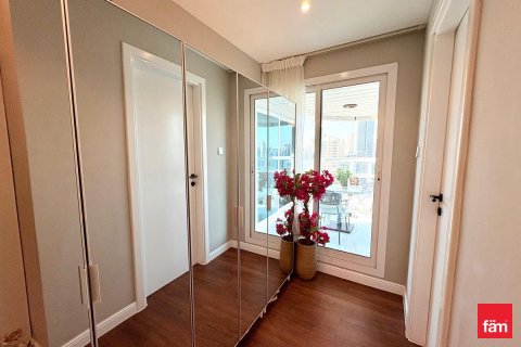 Квартира с 1 спальней №126256 15