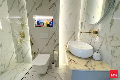 Квартира с 1 спальней №126256 14