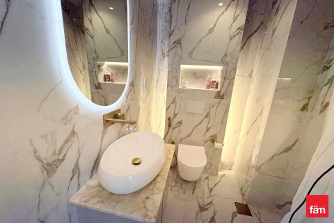 Квартира с 1 спальней №126256 13