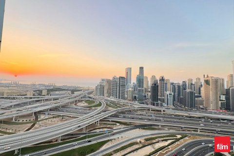 Квартира с 1 спальней №126256 17