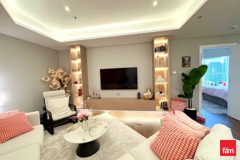 Квартира с 1 спальней №126256 7