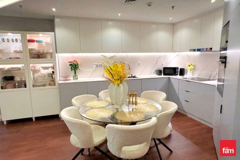 Квартира с 1 спальней №126256 8