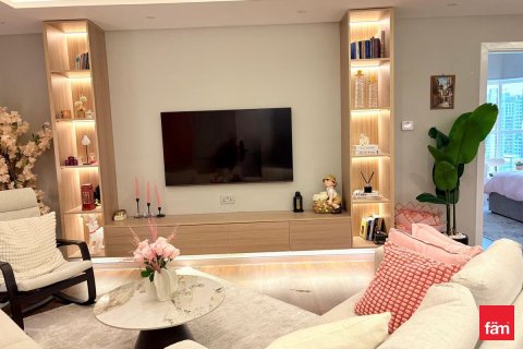 Квартира с 1 спальней №126256 4