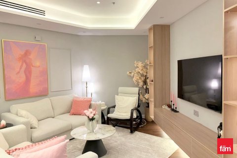 Квартира с 1 спальней №126256 5