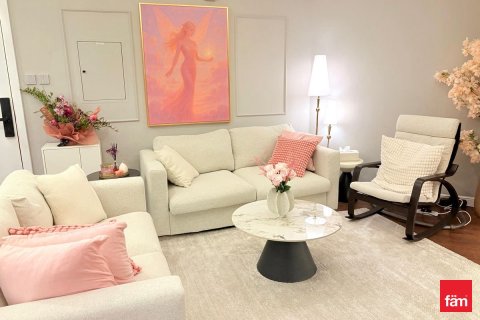 Квартира с 1 спальней №126256 6