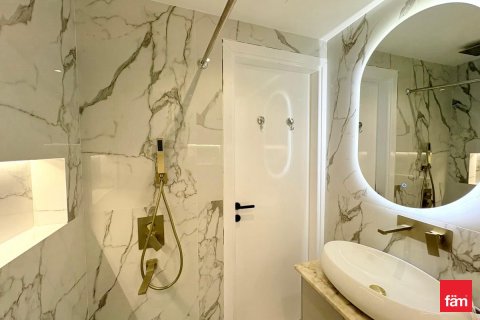 Квартира с 1 спальней №126256 16