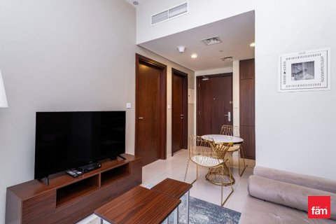 1 غرف نوم شقة رقم 126260 4