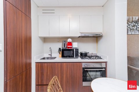 1 غرف نوم شقة رقم 126260 7