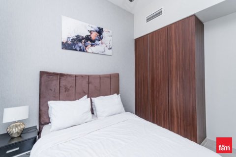 1 غرف نوم شقة رقم 126260 9