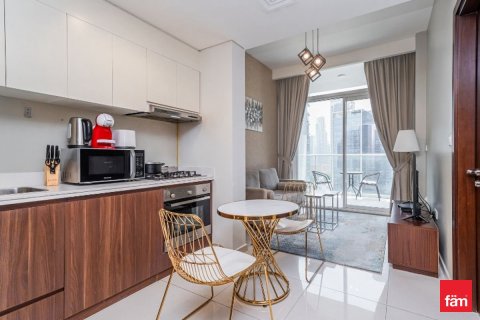 1 غرف نوم شقة رقم 126260 2