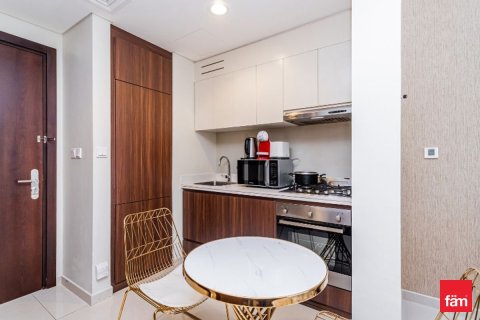 1 غرف نوم شقة رقم 126260 5