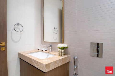 Appartement de 2 chambres  No. 126259 22