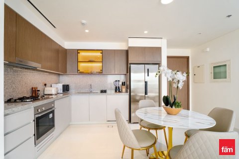 Appartement de 2 chambres  No. 126259 6