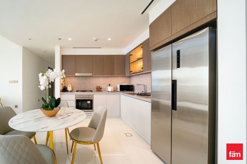 Appartement de 2 chambres  No. 126259 8