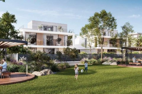 Villa de 4 chambres No. 126254 11