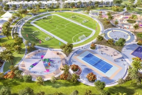 Villa de 4 chambres No. 126254 14