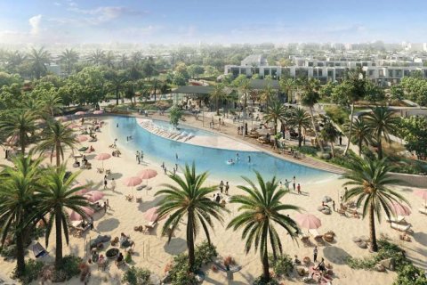 Villa de 4 chambres No. 126254 12