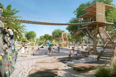 Villa de 4 chambres No. 126254 15