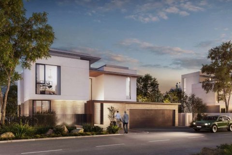 Villa de 4 chambres No. 126254 9