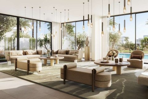 Villa de 4 chambres No. 126254 2