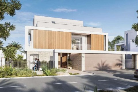 Villa de 4 chambres No. 126254 8