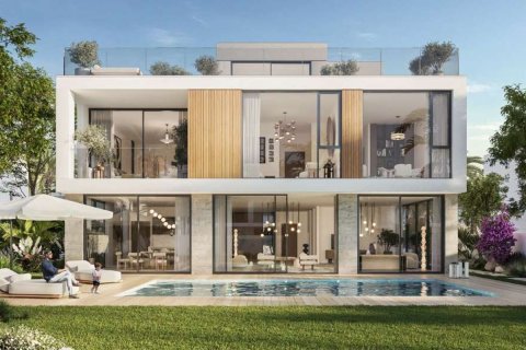 Villa de 4 chambres No. 126254 7