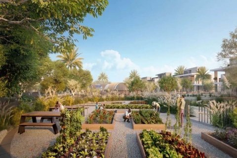 Villa de 4 chambres No. 126254 13