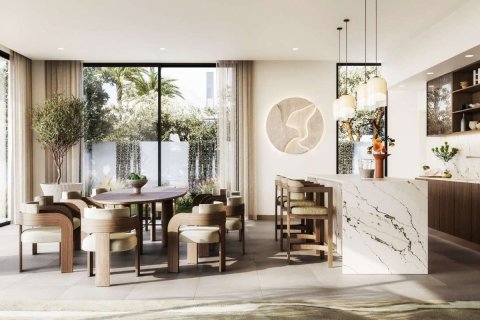 Villa de 4 chambres No. 126254 4