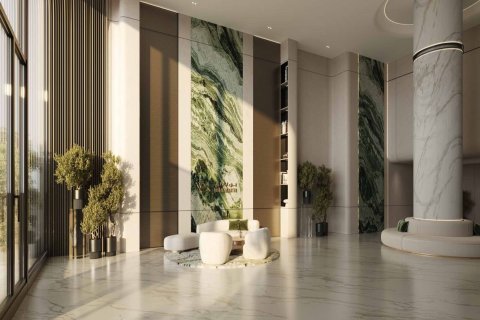 1 bedroom Apartment in Binghatti Grove Jumeirah Village Circle, UAE No. 147332 4