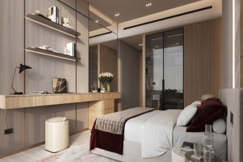 1 bedroom Apartment in Binghatti Grove Jumeirah Village Circle, UAE No. 147332 3