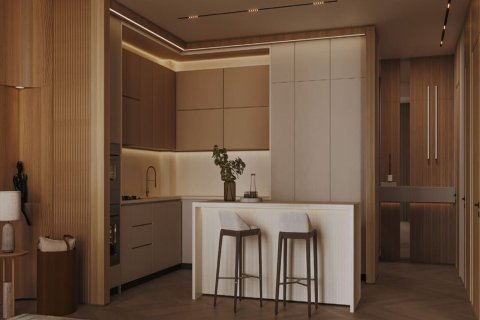 1 bedroom Apartment in Binghatti Grove Jumeirah Village Circle, UAE No. 147332