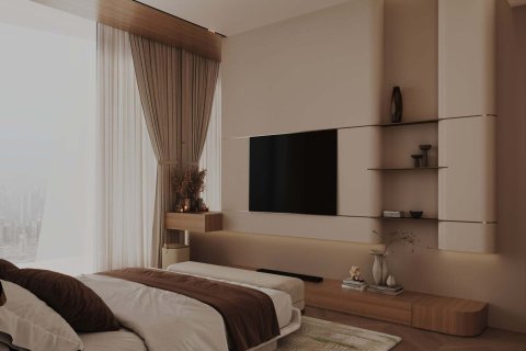 1 bedroom Apartment in Binghatti Grove Jumeirah Village Circle, UAE No. 147332 8