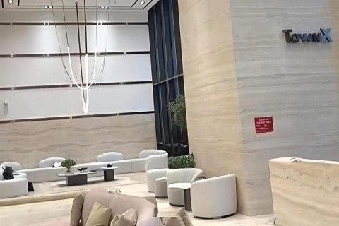 Appartement de 2 chambres à Jumeirah Village Circle, UAE No. 147333 12