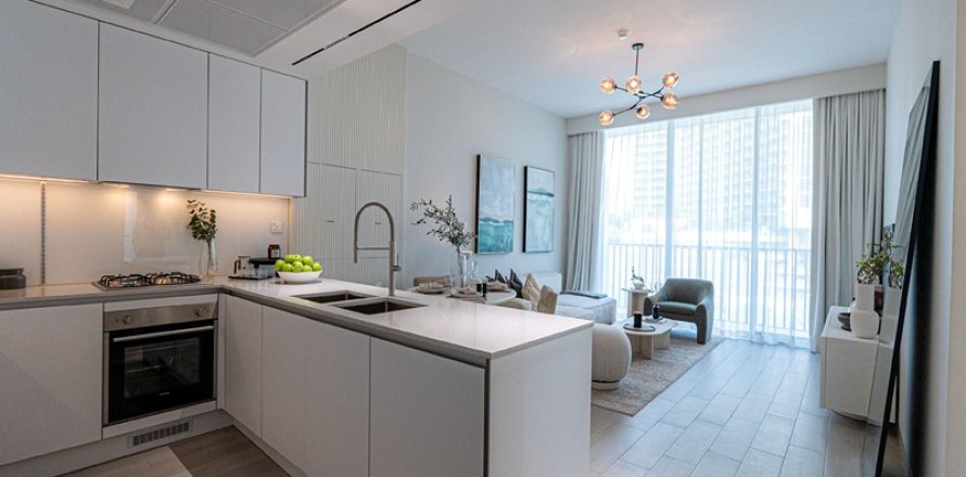 Appartement de 2 chambres à Jumeirah Village Circle, UAE No. 147333