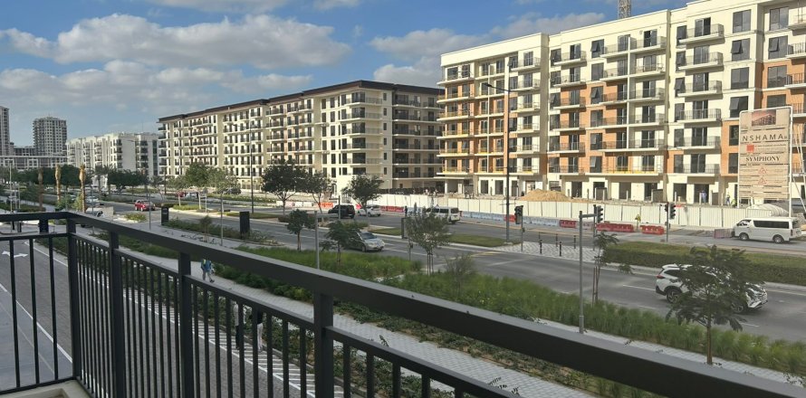 2 غرف نوم شقة في HOLLAND GARDENS RESIDENCE Town Square, الإمارات العربية المتحدة رقم 147327