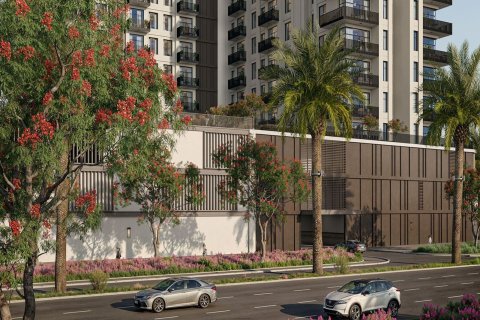 2 غرف نوم شقة في FIA RESIDENCE Town Square, الإمارات العربية المتحدة رقم 147331 7