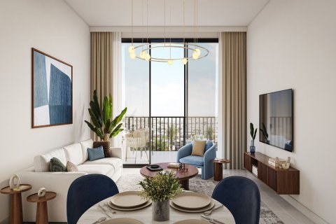 2 غرف نوم شقة في FIA RESIDENCE Town Square, الإمارات العربية المتحدة رقم 147331