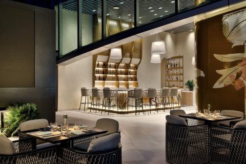 Appartement de 15m² à CIEL TOWER Dubai Marina, UAE No. 147330 16