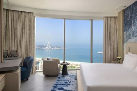 Appartement de 15m² à CIEL TOWER Dubai Marina, UAE No. 147330 3