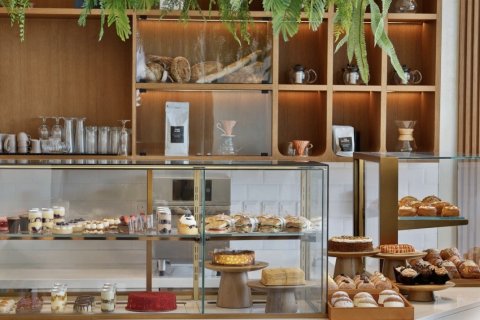 Appartement de 15m² à CIEL TOWER Dubai Marina, UAE No. 147330 15