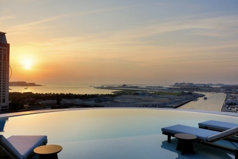 Appartement de 15m² à CIEL TOWER Dubai Marina, UAE No. 147330 10