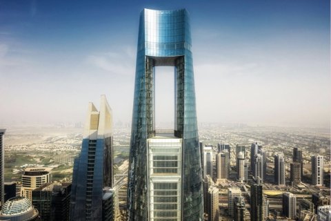 Appartement de 15m² à CIEL TOWER Dubai Marina, UAE No. 147330 17