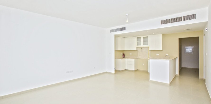 Townhouse de 4 dormitorios en Town Square, UAE No. 168613