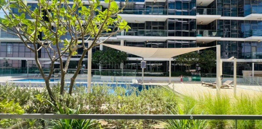 Apartment de 2 dormitorios en DAMAC Hills (Akoya by DAMAC), UAE No. 168609