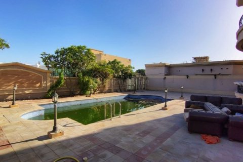 Villa de 5 chambres à Al Barsha 2, UAE No. 168610 4