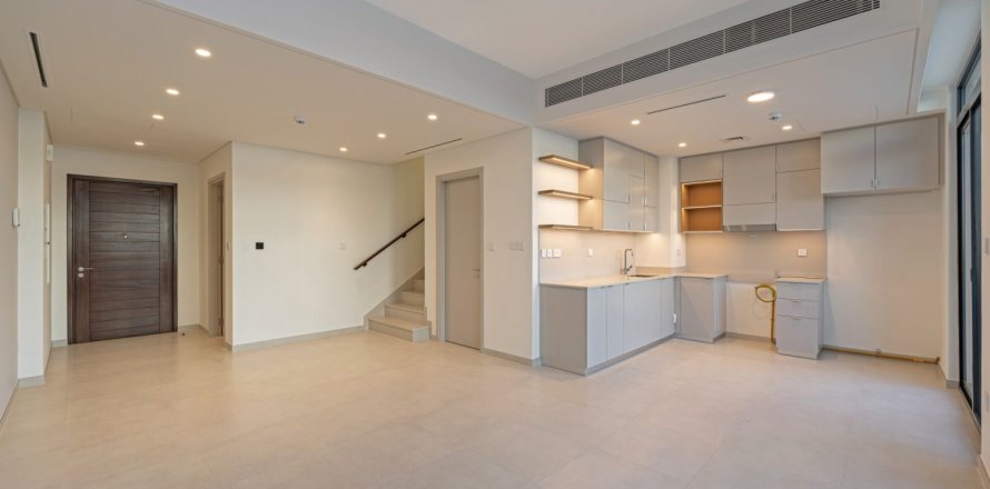 Townhouse de 3 dormitorios en Arabian Ranches 3, UAE No. 168608