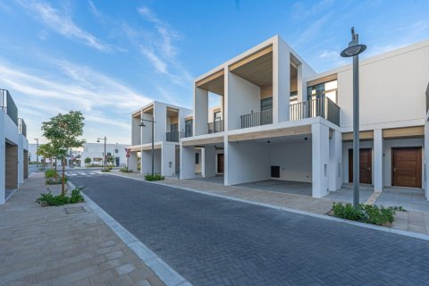Townhouse de 3 dormitorios en Arabian Ranches 3, UAE No. 168608 18