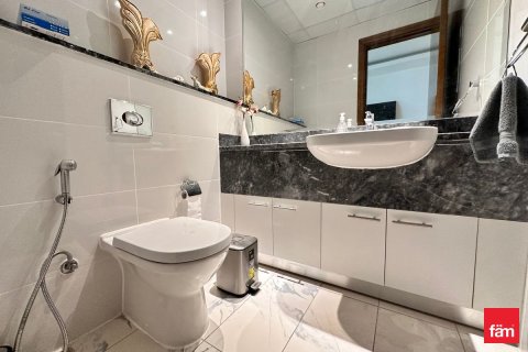 Квартира с 3 спальнями в Бизнес-Бэй, ОАЭ №162732 16